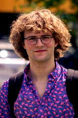 Martin McGowan