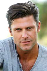 Greg Vaughan profile picture