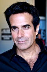 David Copperfield profile picture
