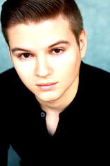 Myles Montpetit