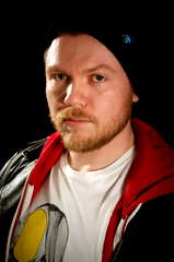 Jacob Rohrbach profile picture