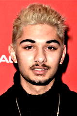 Mark Indelicato profile picture