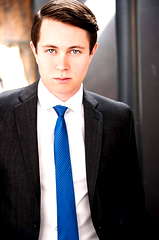 Arthur MacKinnon profile picture