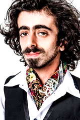 Imaan Hadchiti profile picture