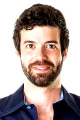 Simon Pelletier-Gilbert profile picture