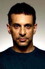 George Hraniotis