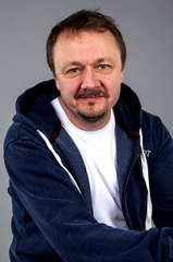 Vladimir Shevelkov profile picture