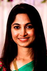 Kushee Ravi