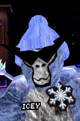 IceyGT profile picture