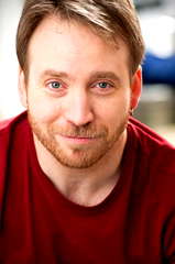 Trevor Devall profile picture