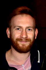 Krzysztof Ogłoza profile picture
