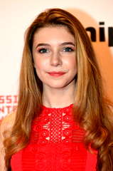 Eleanor Worthington-Cox profile picture