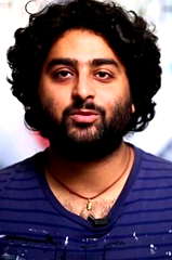 Arijit Singh