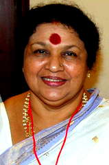 Kaviyoor Ponnamma profile picture