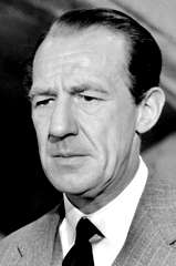 Michael Hordern profile picture