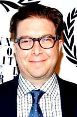 Eric Warren Singer