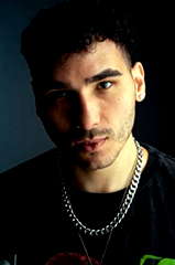 Sami Afuni profile picture