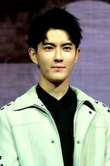 Yu Menglong