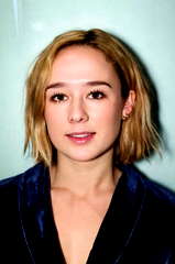 Alba August profile picture
