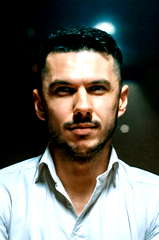 Goran Stolevski