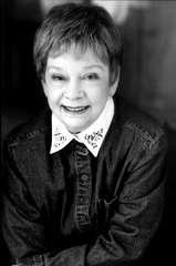 Betty Linde profile picture