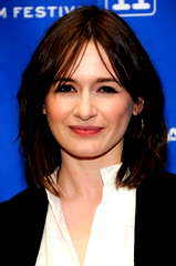 Emily Mortimer profile picture