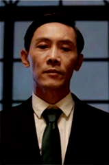 Zhang Yanhe profile picture