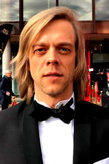 Calle Hellevang Larsen profile picture