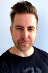 Robert Benjamin