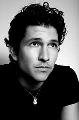 Danny Ramirez profile picture
