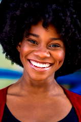 Omono Okojie profile picture