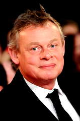 Martin Clunes profile picture