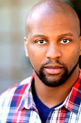 Aaron D. Alexander profile picture