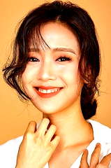 Lee Rang-seo