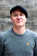 Bent Holm