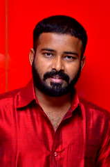 Dinesh Ravi