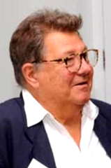 Graham Baker
