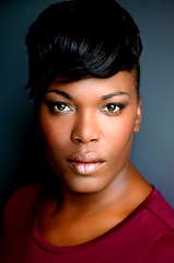 Melissa Toussaint