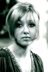 Adrienne Posta