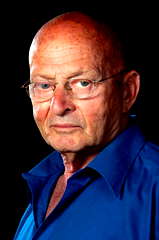 Yossi Graber profile picture