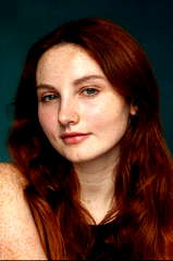 Holly Higbee profile picture