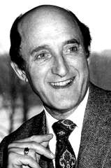 Ron Moody profile picture