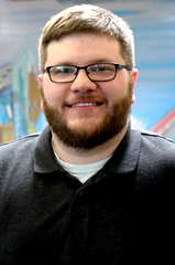 Bret Roberts