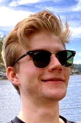 Luke Gair profile picture