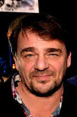 Thierry Godard