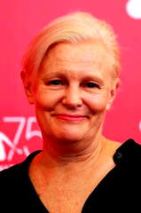 Mary Harron profile picture