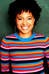 Kendra M. Hill profile picture