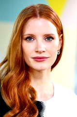 Jessica Chastain profile picture