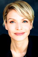 Kristin Lehman profile picture