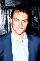 Robert Budreau